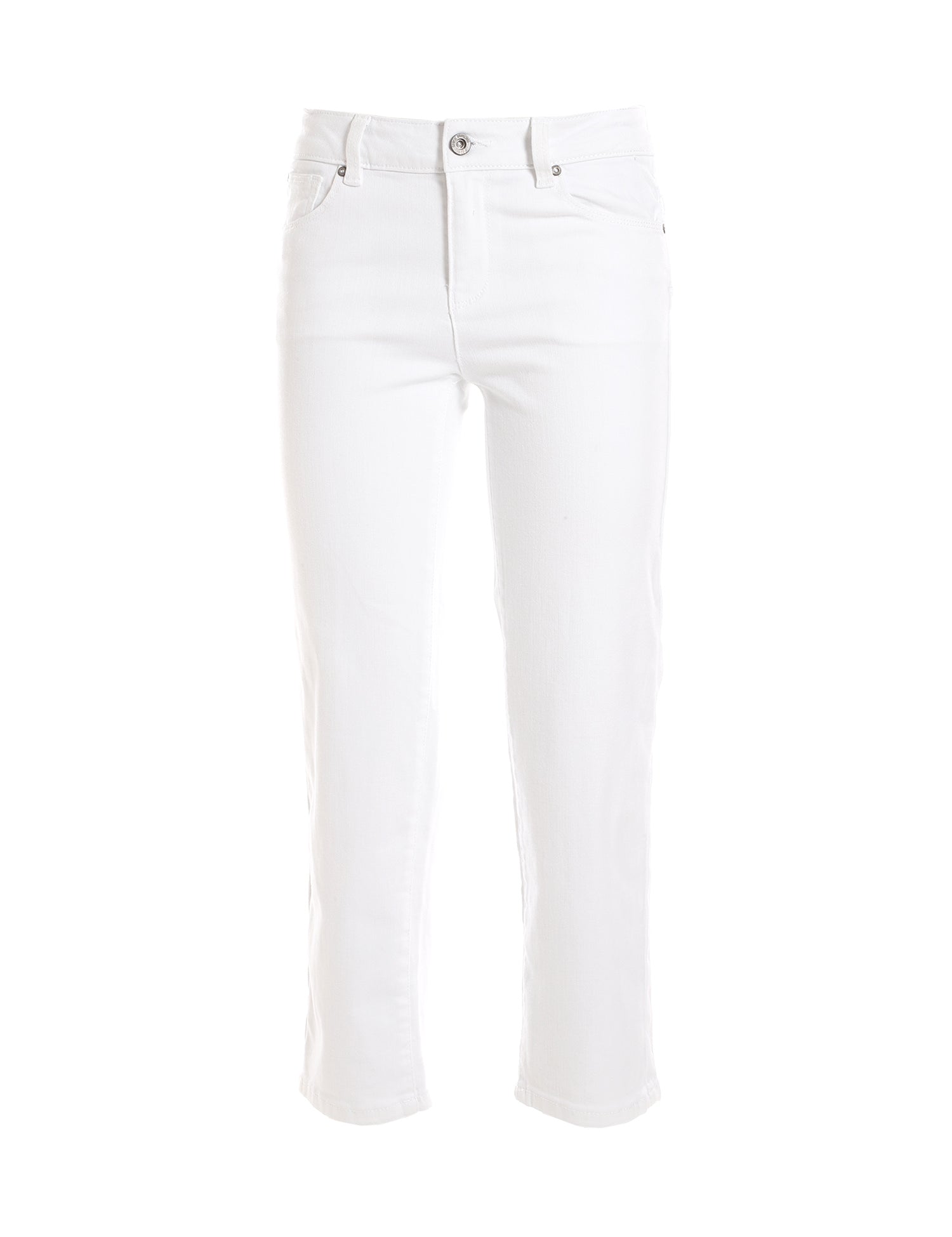 Jeans Bianco Fracomina