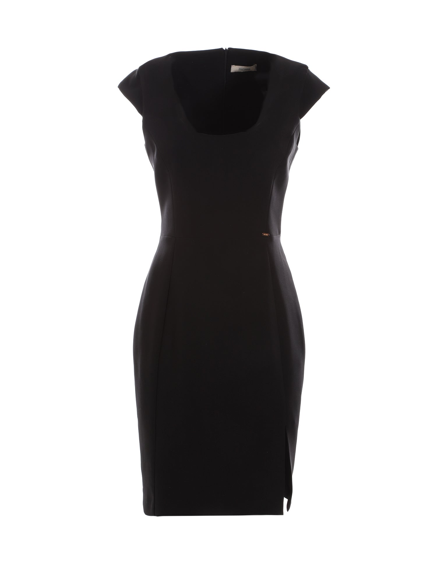 Vestiti Nero Fracomina