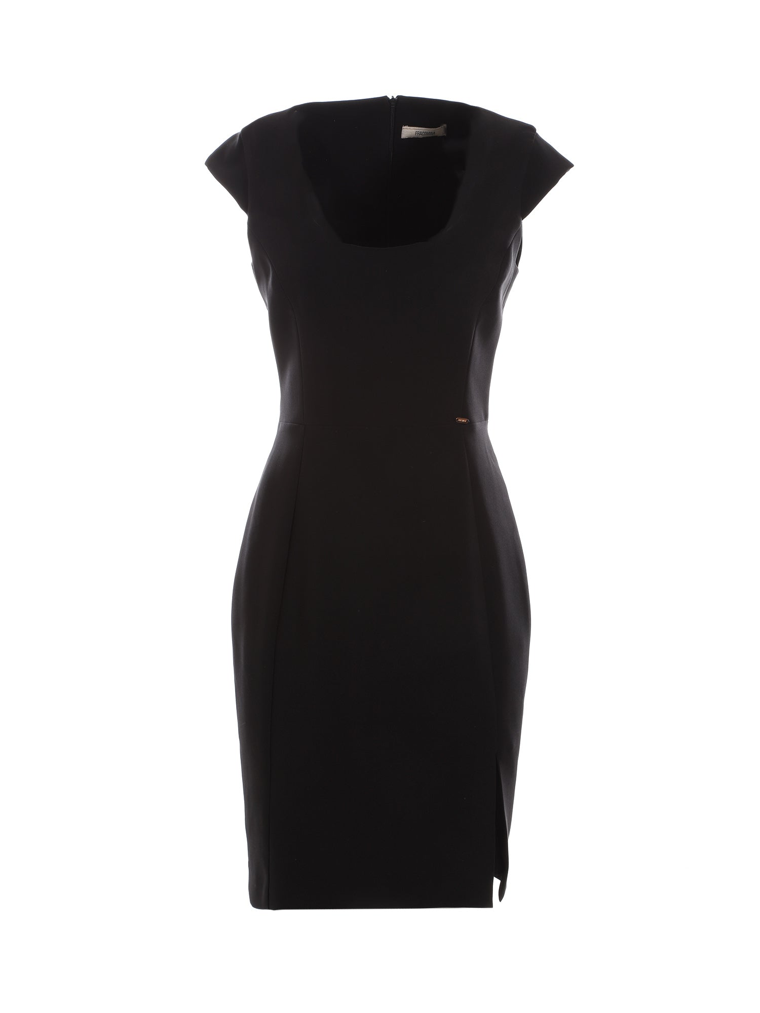 Vestiti Nero Fracomina