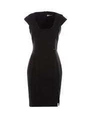 Vestiti Nero Fracomina