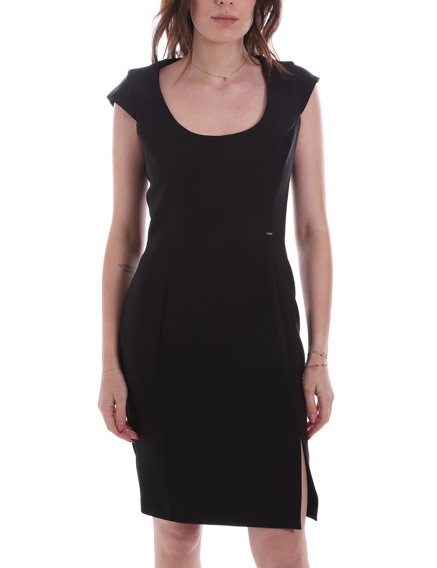 Vestiti Nero Fracomina