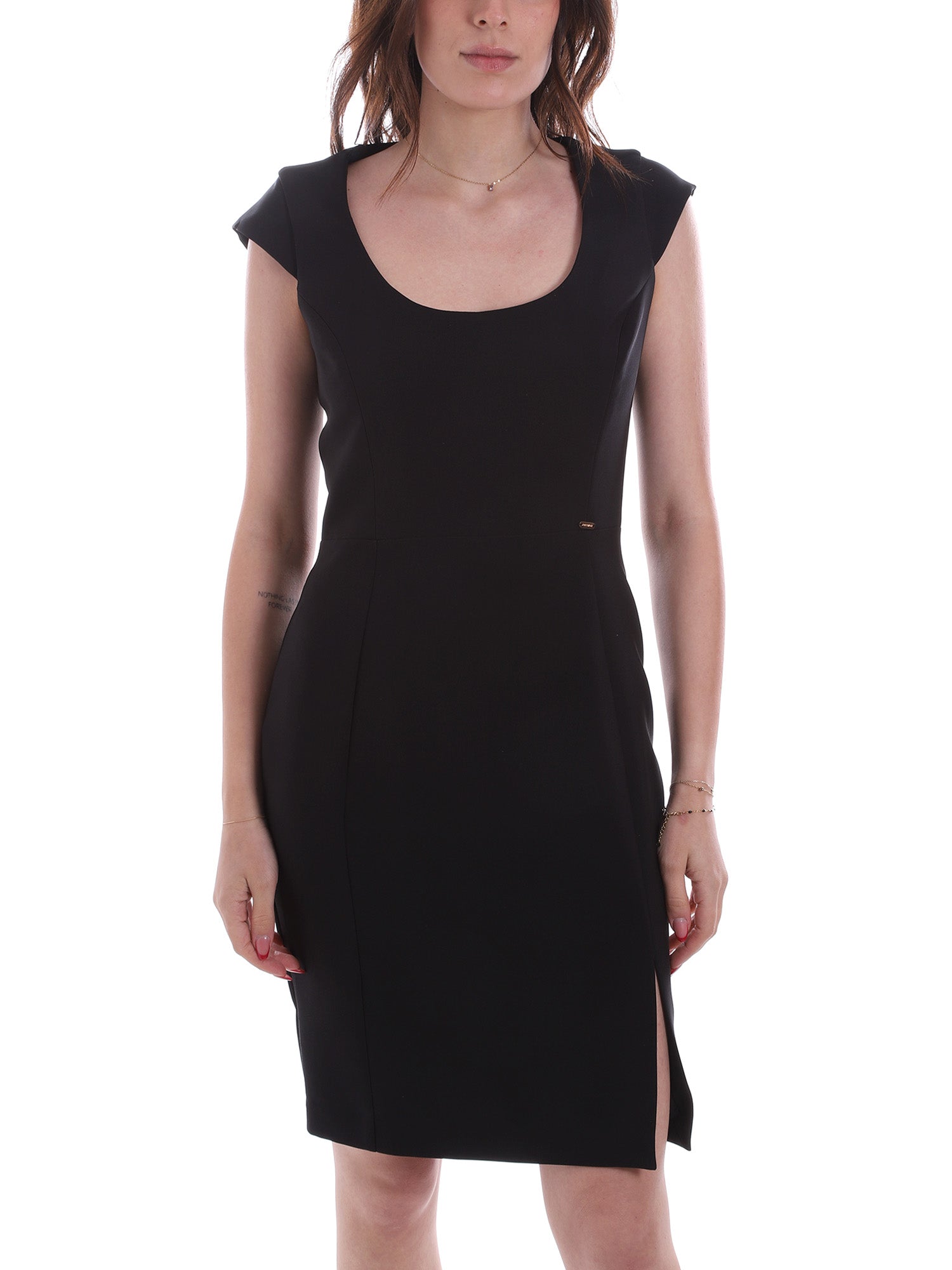 Vestiti Nero Fracomina