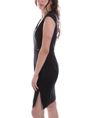 Vestiti Nero Fracomina