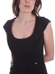 Vestiti Nero Fracomina