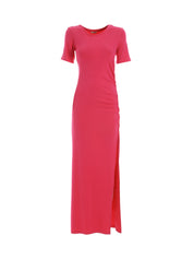 Vestiti Fucsia Fracomina