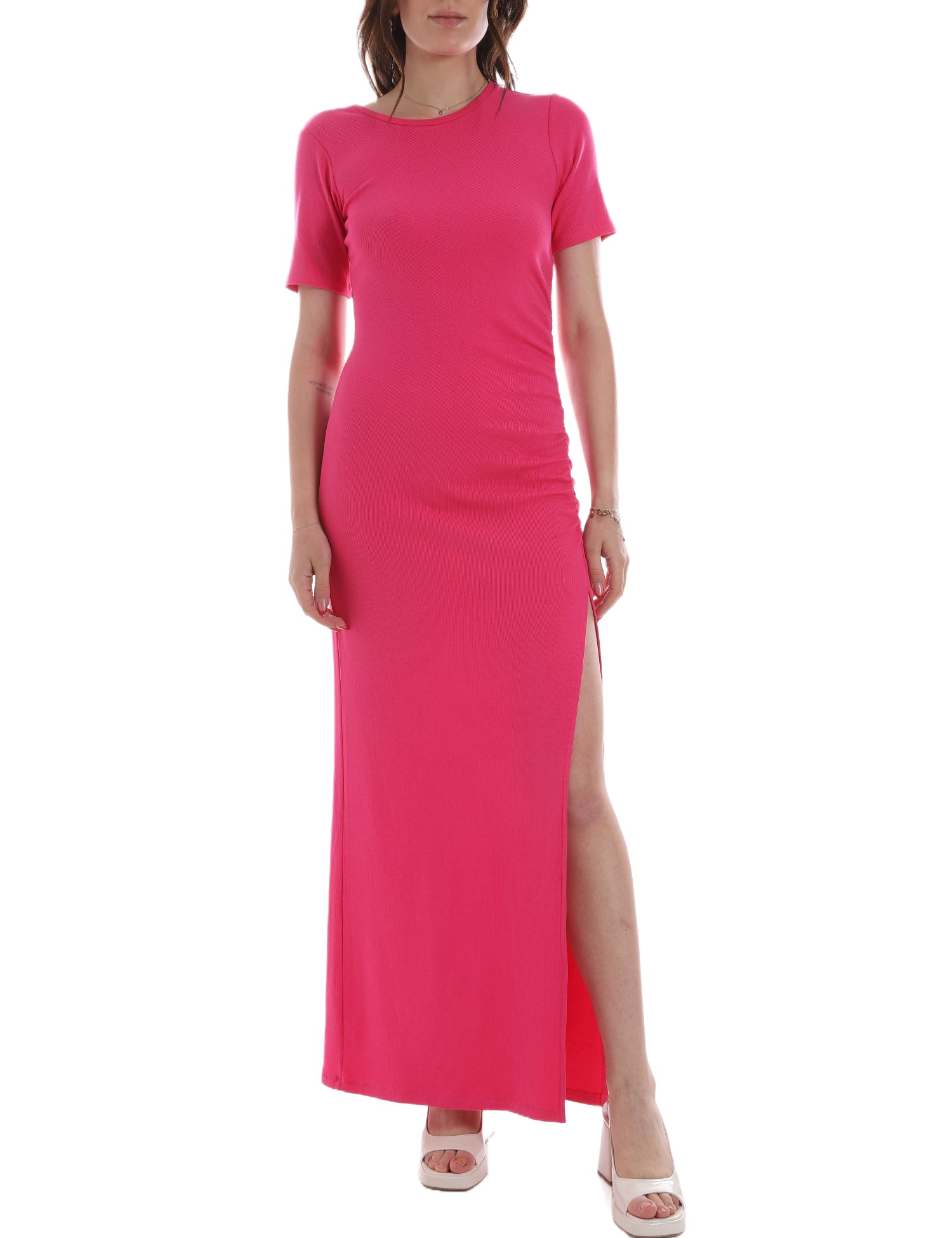 Vestiti Fucsia Fracomina