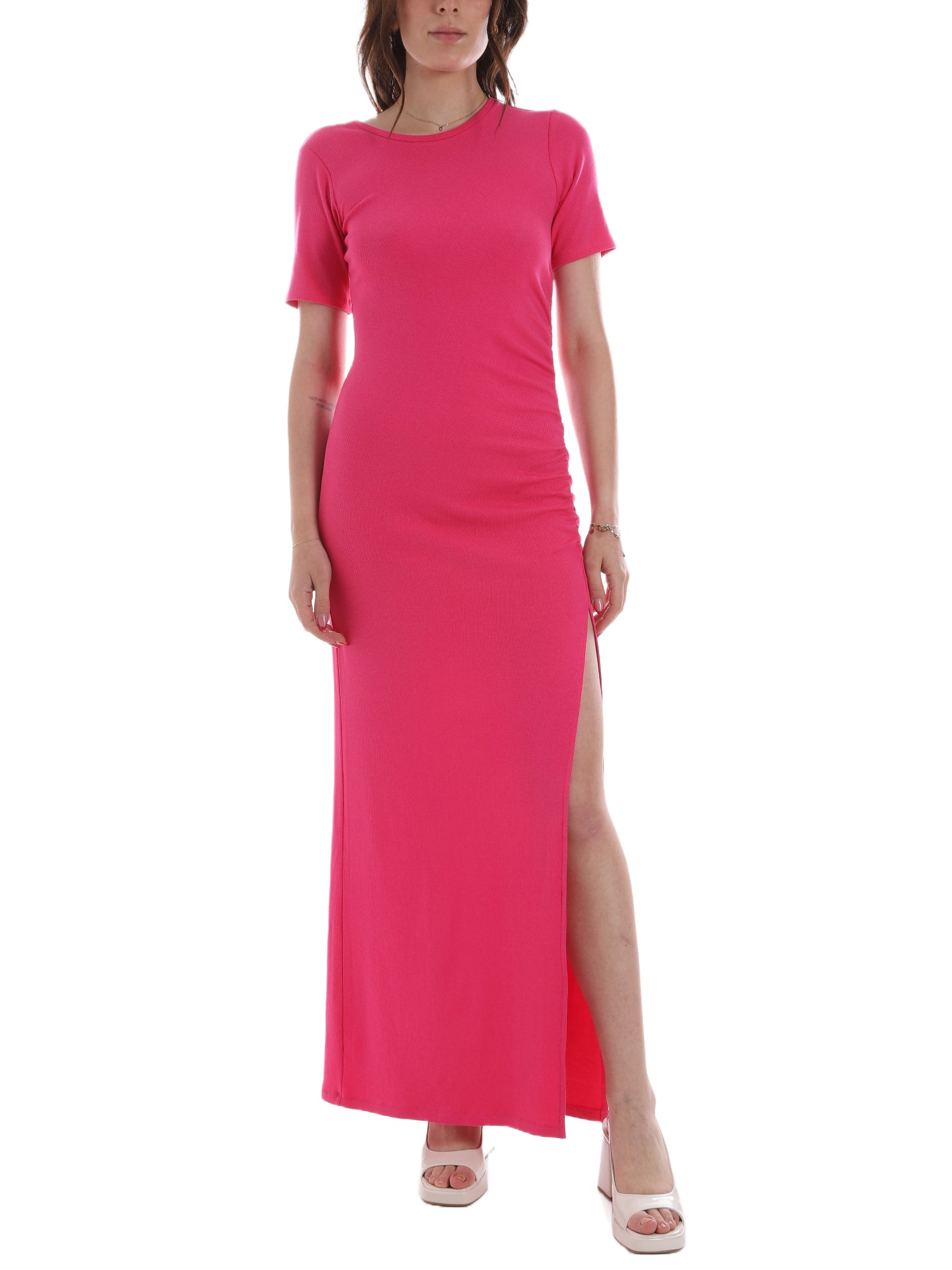 Vestiti Fucsia Fracomina