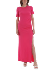 Vestiti Fucsia Fracomina