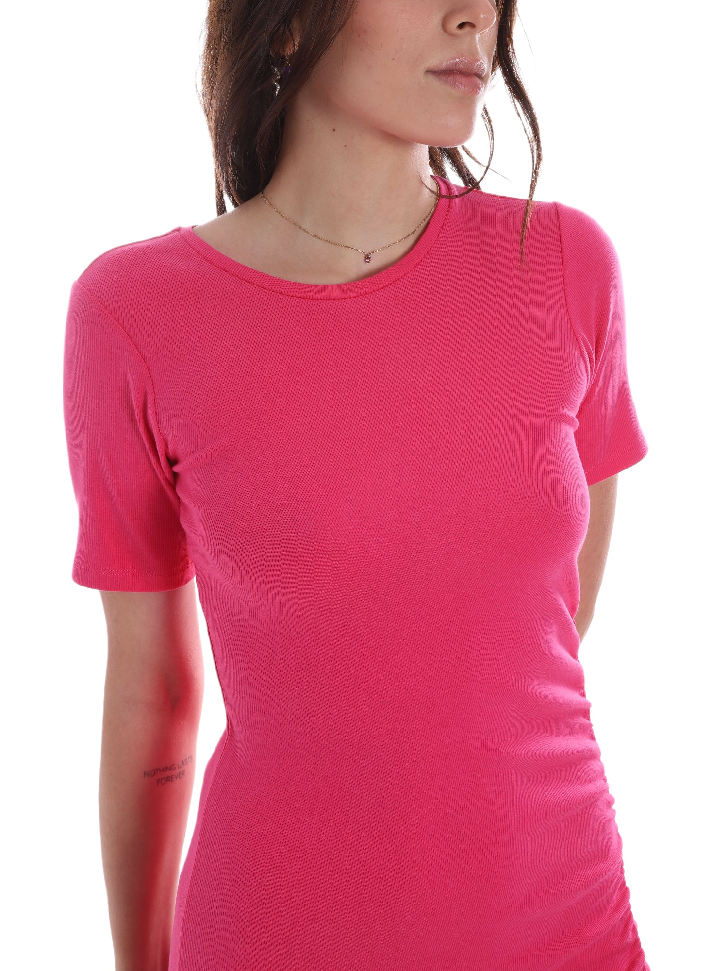 Vestiti Fucsia Fracomina