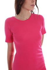 Vestiti Fucsia Fracomina