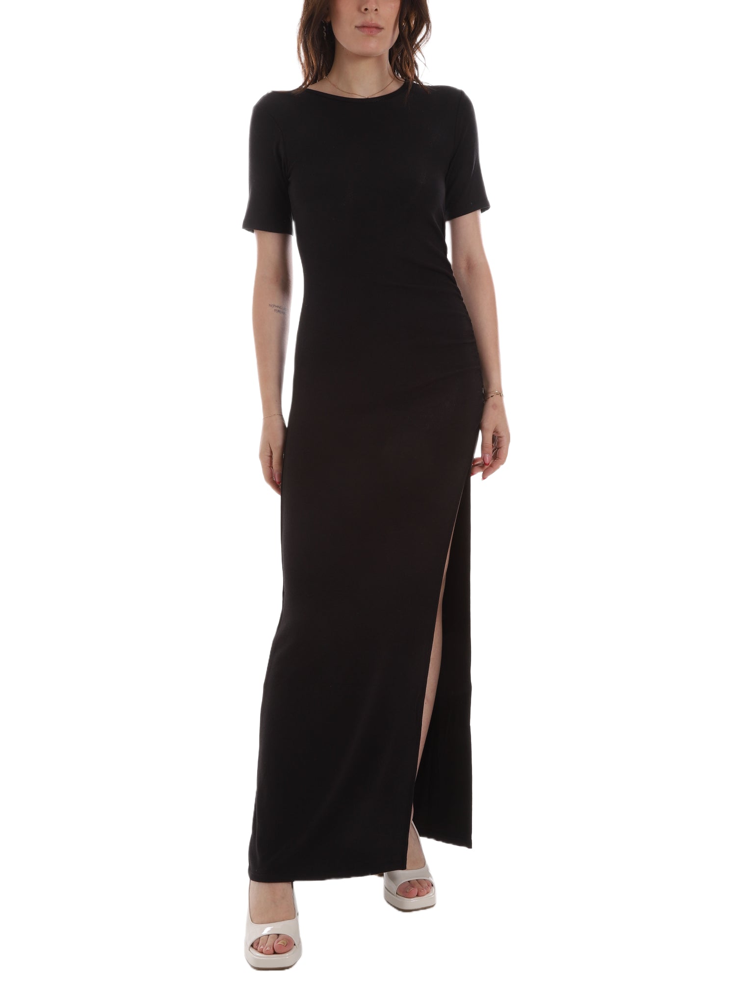 Vestiti Nero Fracomina