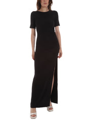 Vestiti Nero Fracomina