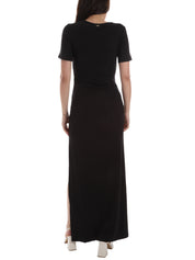 Vestiti Nero Fracomina