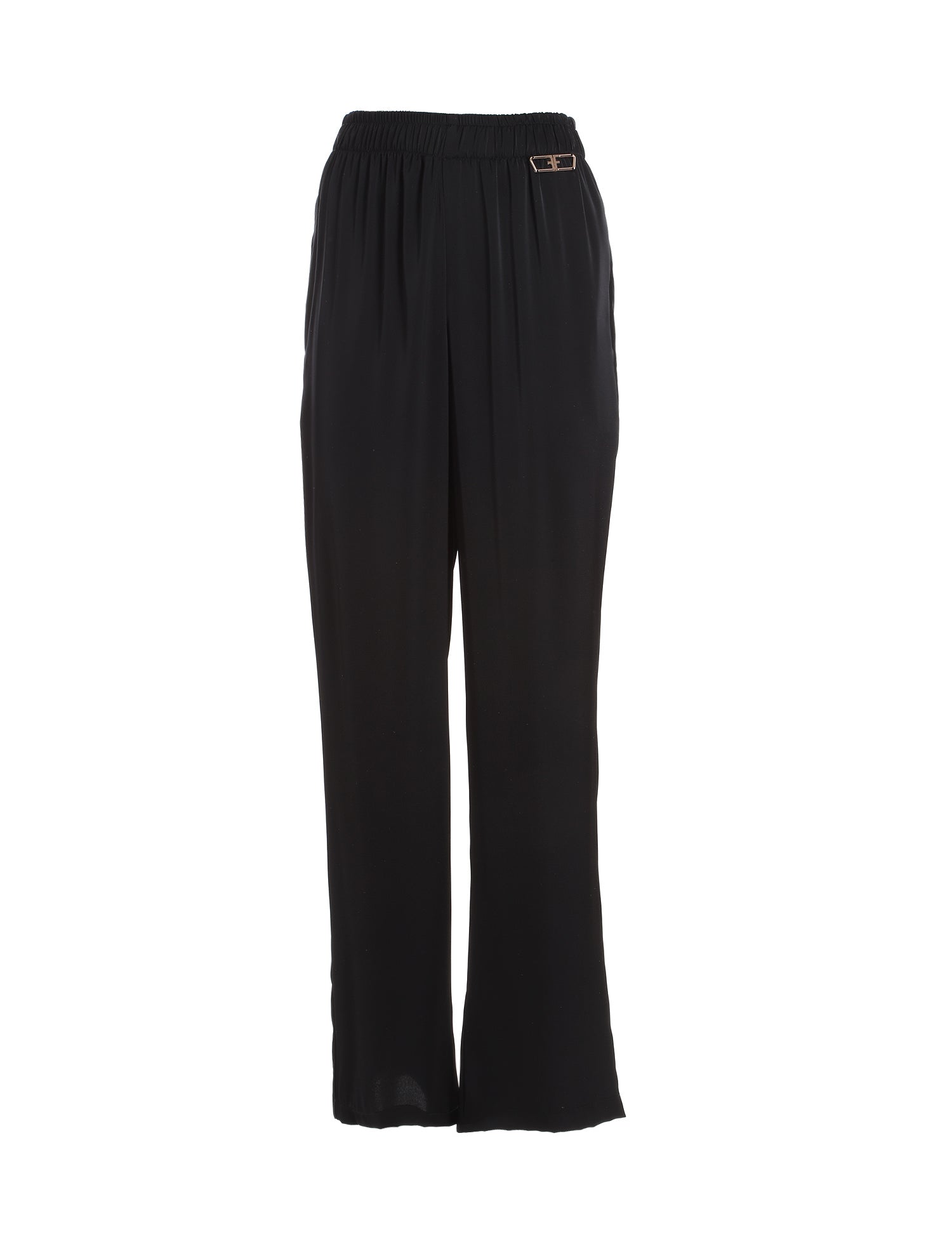 Pantaloni Nero Fracomina