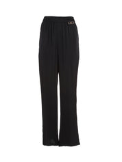 Pantaloni Nero Fracomina