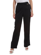 Pantaloni Nero Fracomina