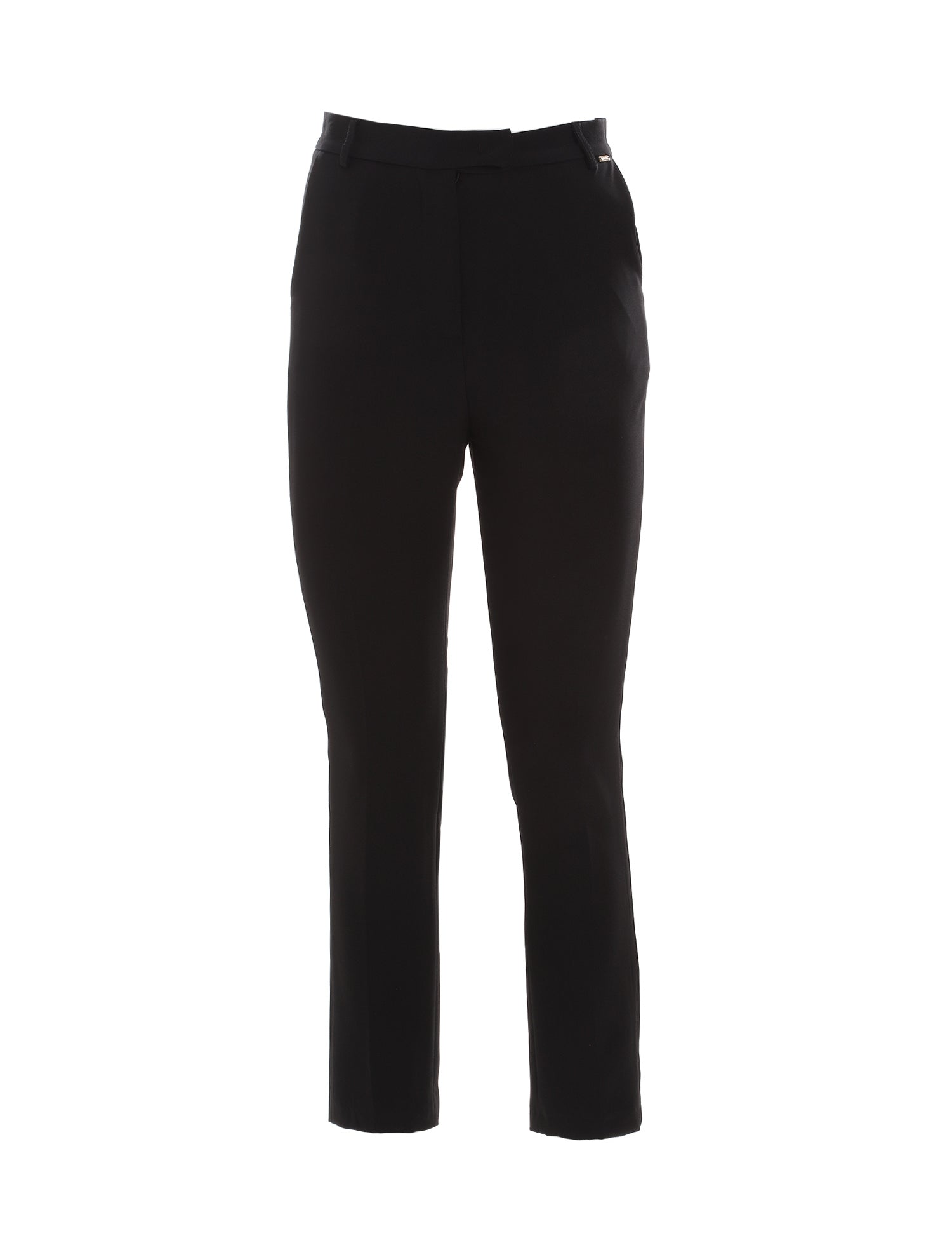 Pantaloni Nero Fracomina