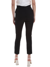 Pantaloni Nero Fracomina