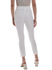 Pantaloni Bianco Fracomina