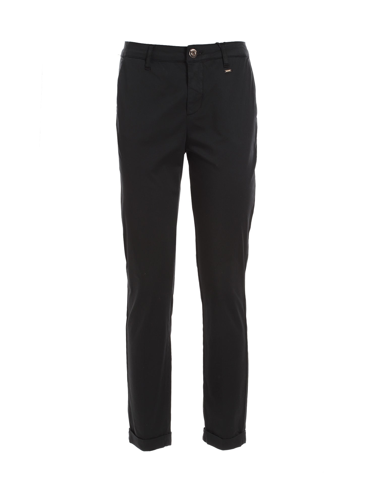 Pantaloni Nero Fracomina