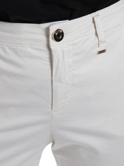 Pantaloni Beige Fracomina