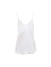 Top e canotte Bianco Fracomina