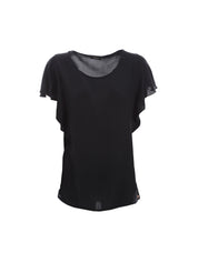 Bluse Nero Fracomina