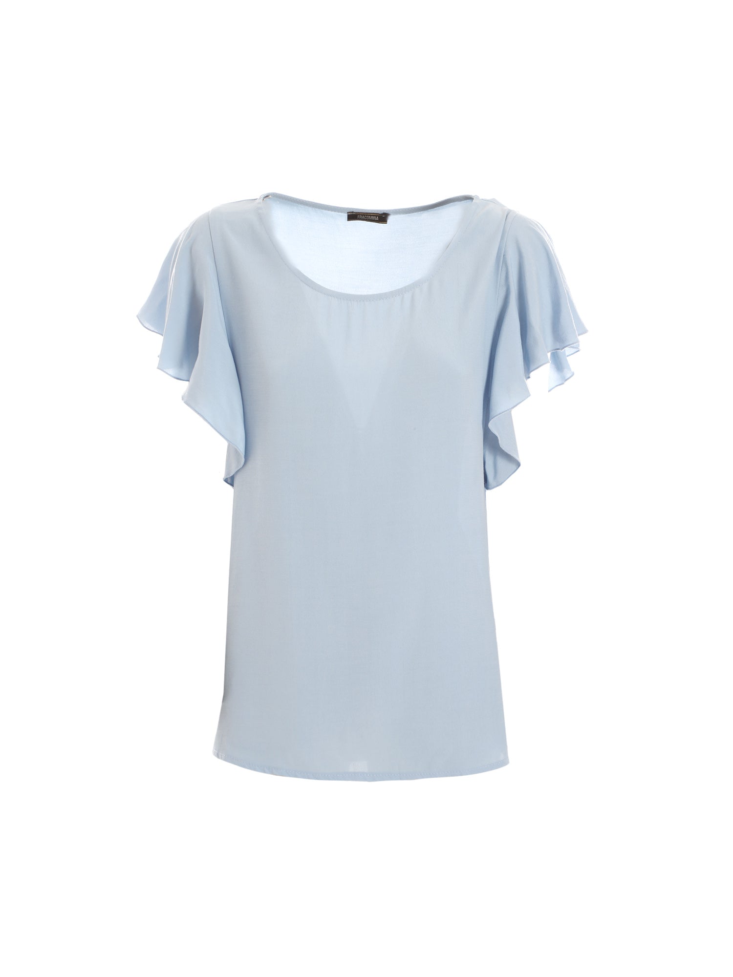 Bluse Celeste Fracomina