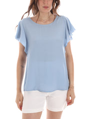 Bluse Celeste Fracomina