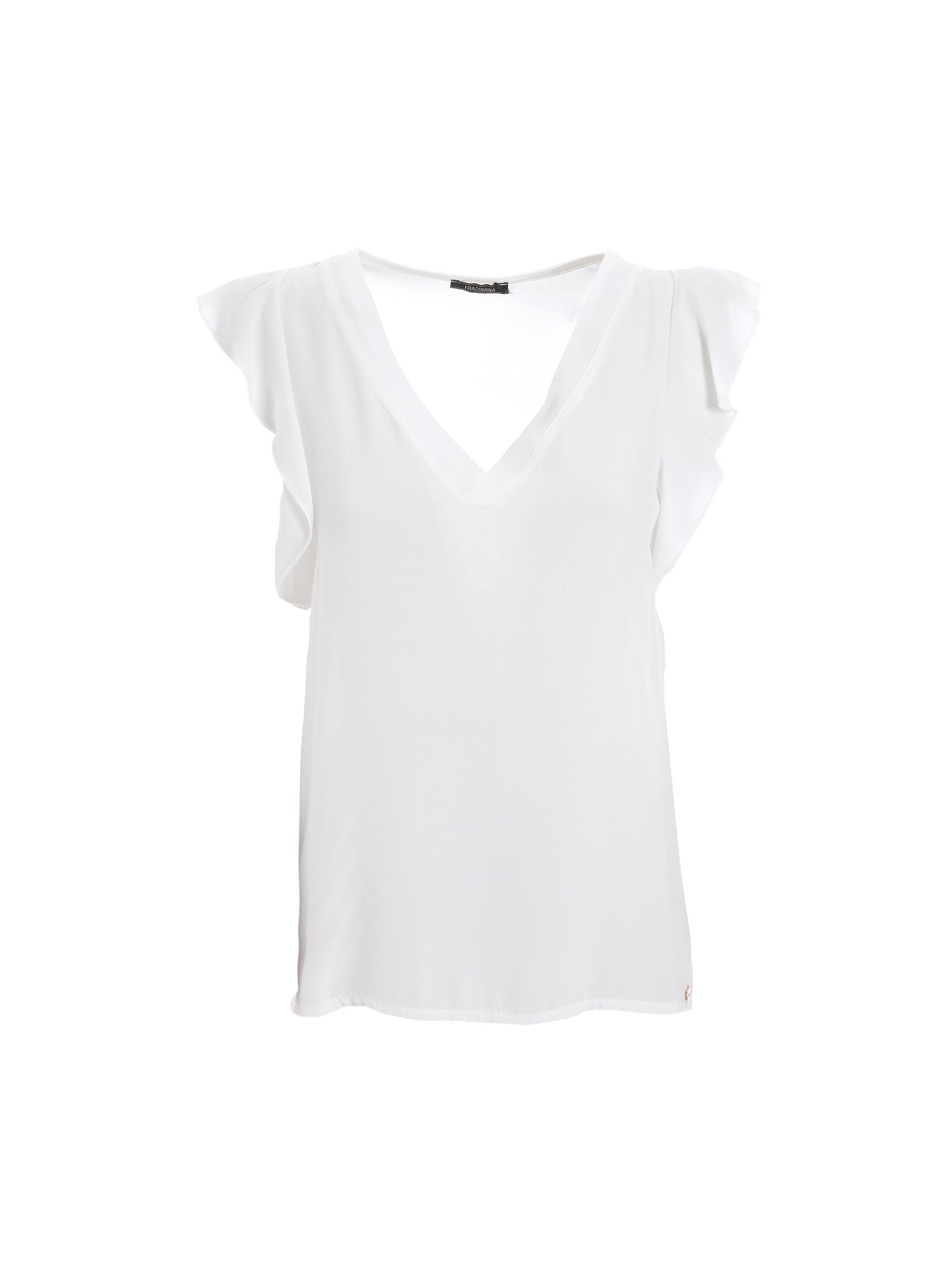 Bluse Bianco Fracomina