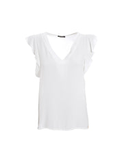 Bluse Bianco Fracomina