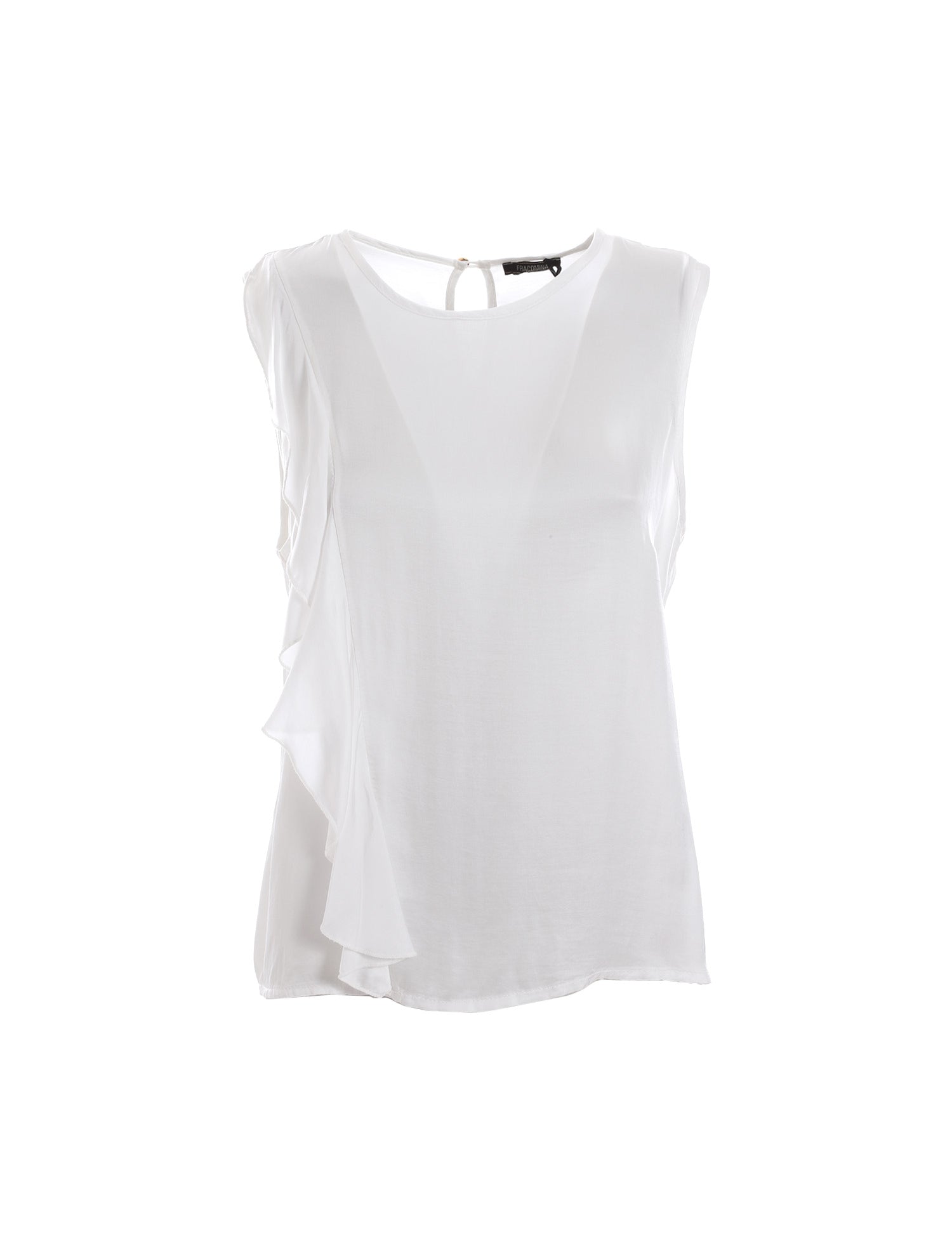 Bluse Bianco Fracomina