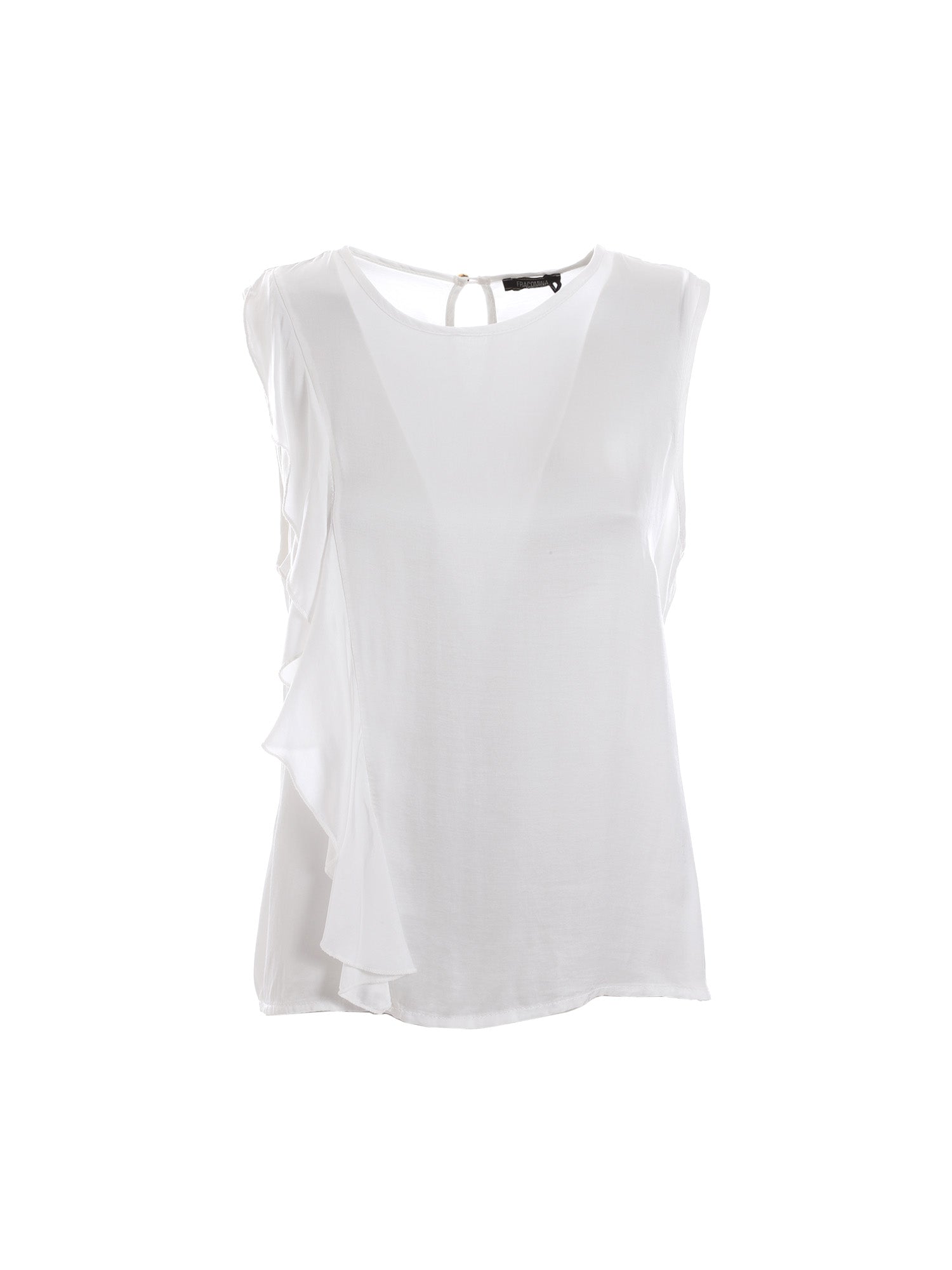 Bluse Bianco Fracomina