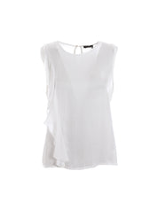 Bluse Bianco Fracomina