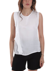 Bluse Bianco Fracomina