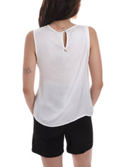 Bluse Bianco Fracomina