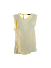 Bluse Giallo Fracomina