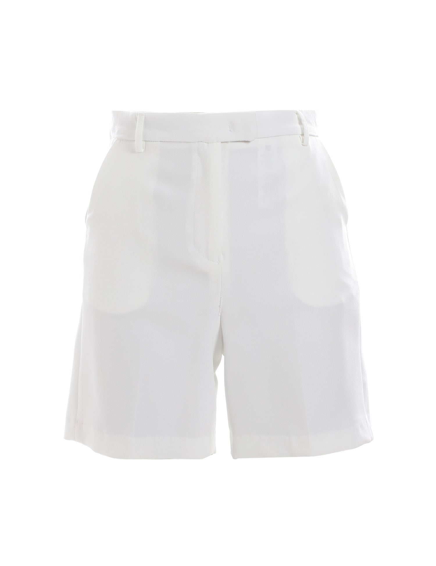 Shorts Bianco Fracomina