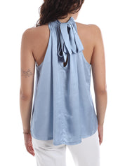 Bluse Celeste Fracomina