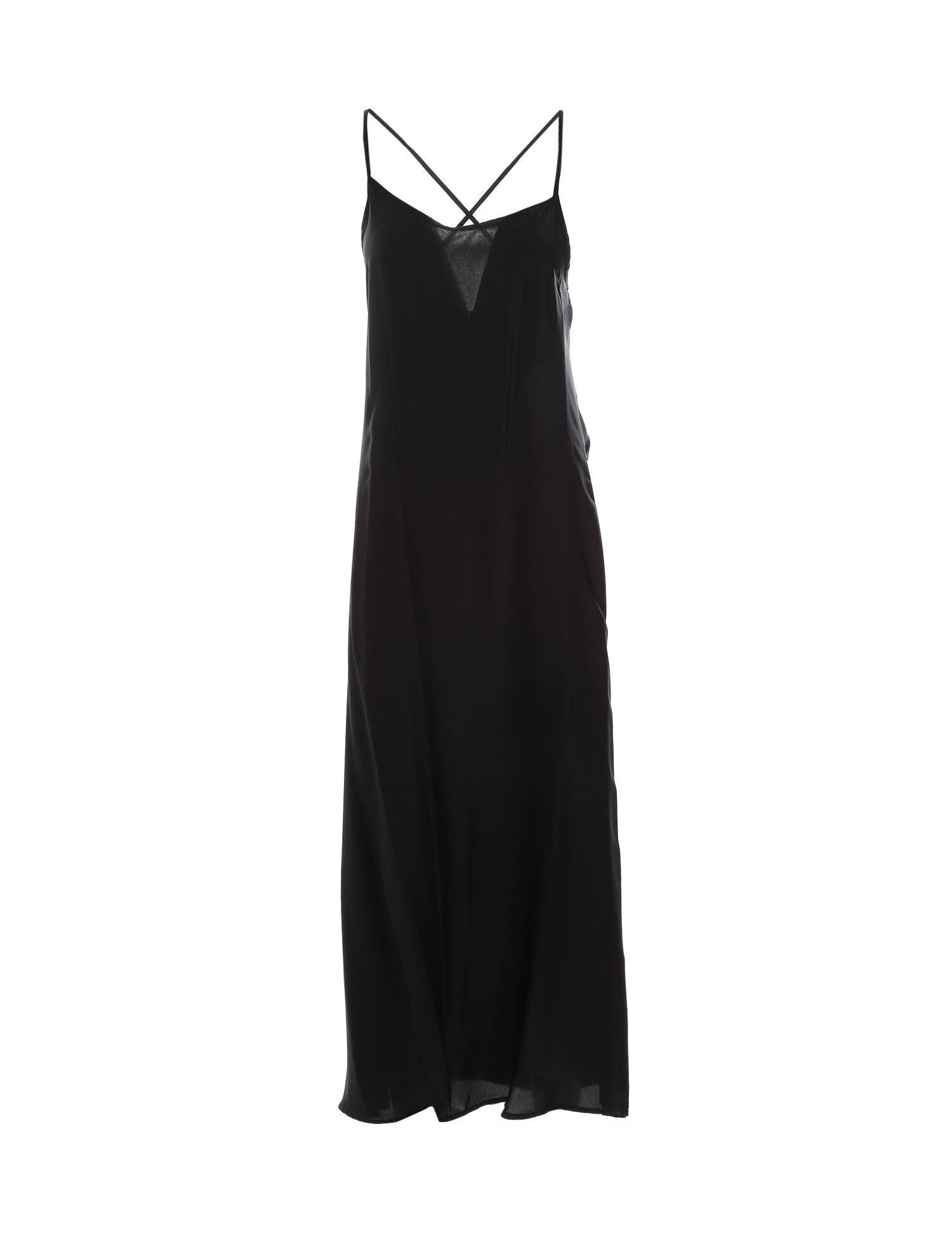 Vestiti Nero Fracomina