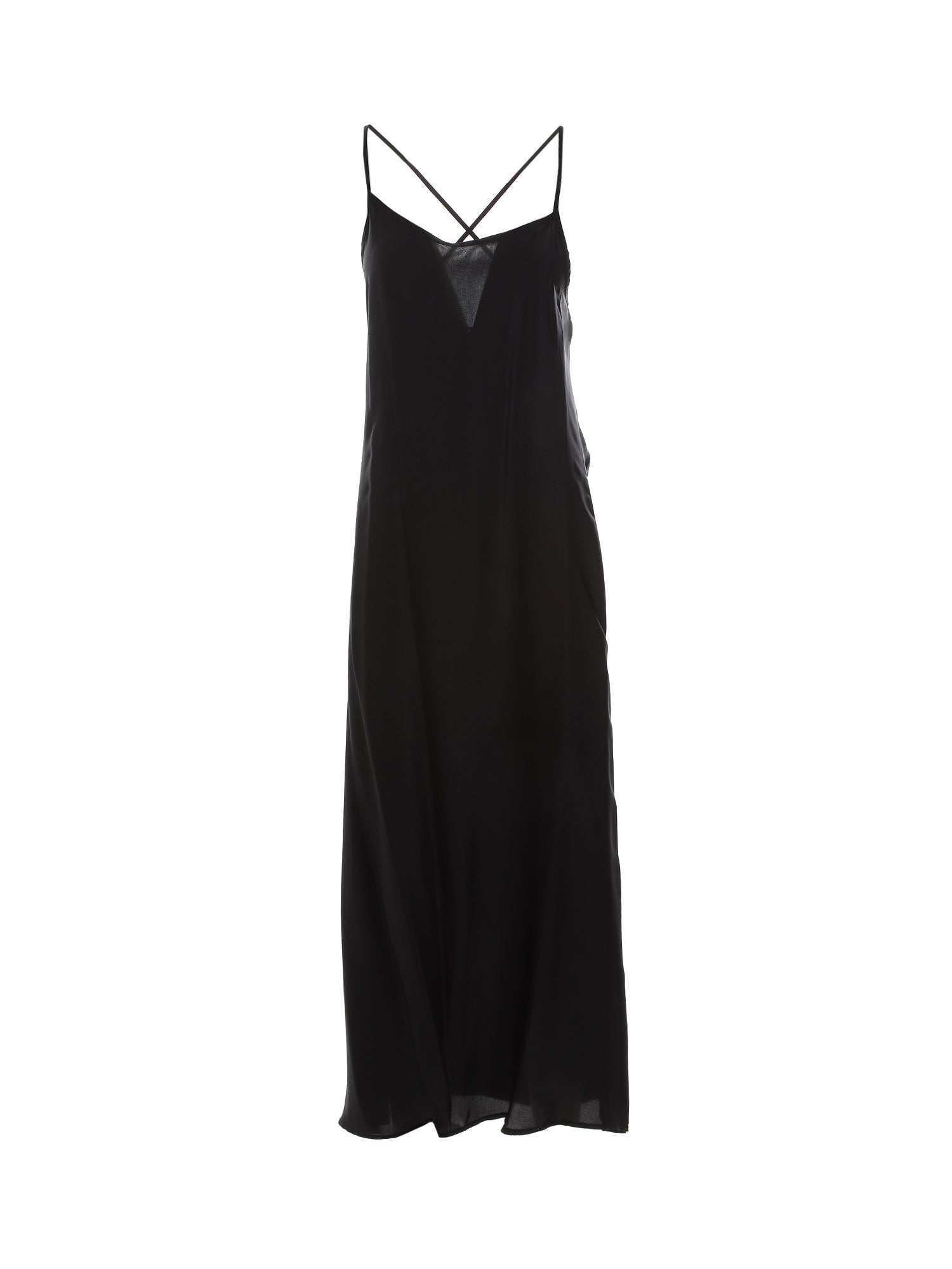 Vestiti Nero Fracomina