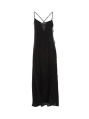 Vestiti Nero Fracomina