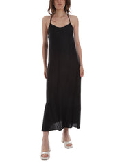 Vestiti Nero Fracomina