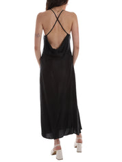 Vestiti Nero Fracomina