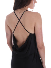 Vestiti Nero Fracomina