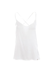 Top e canotte Bianco Fracomina