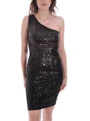 Vestiti Nero Fracomina