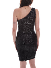 Vestiti Nero Fracomina