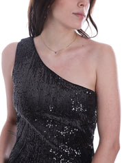 Vestiti Nero Fracomina