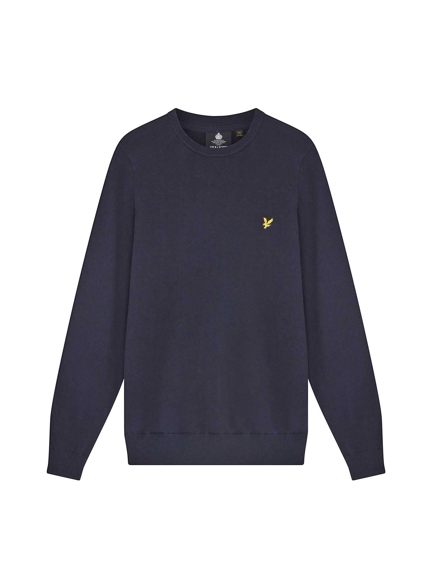 Maglioncini Blu Lyle & Scott